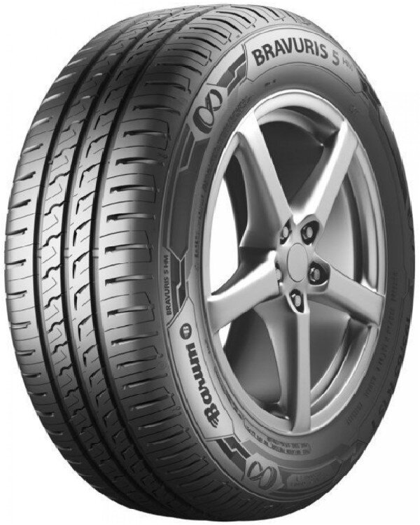 Barum Bravuris 5HM 185/60 R15 Bravuris 5 88H XL