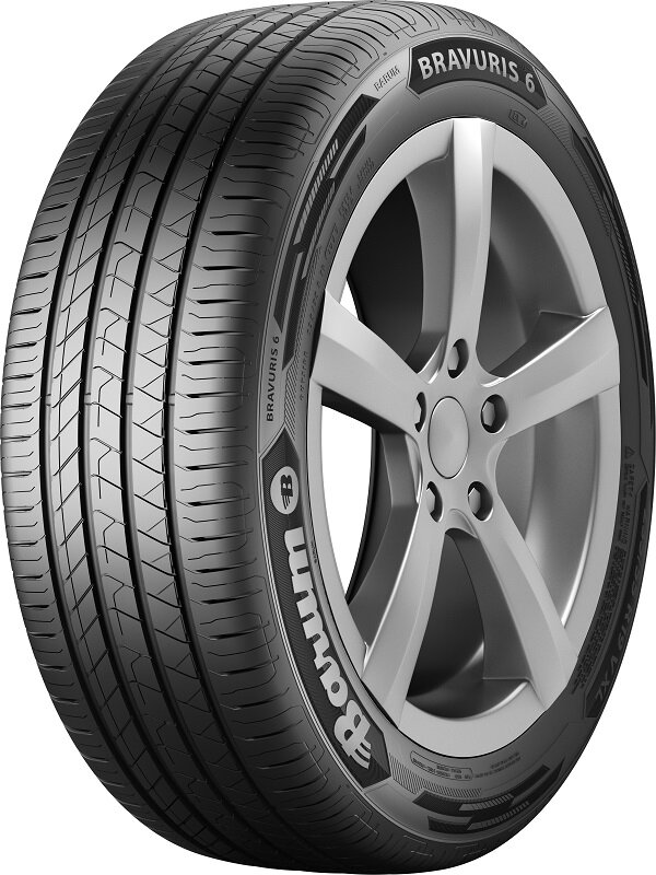 Barum BRAVURIS 6 185/65 R15 Bravuris 6 88T