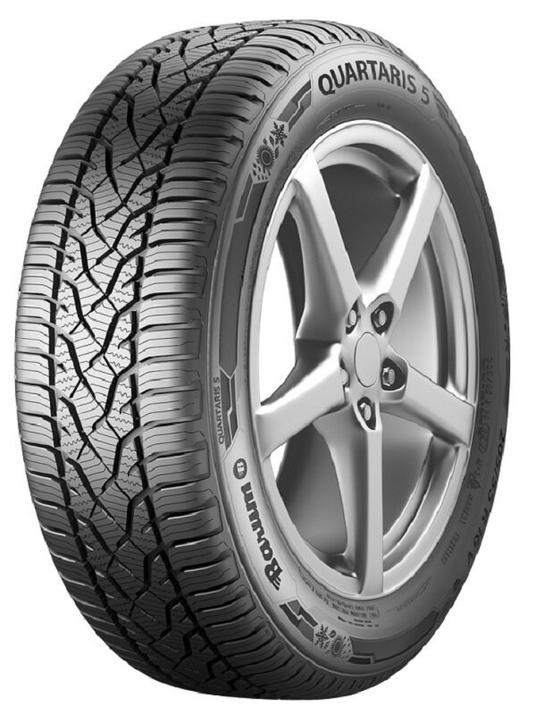 Barum QUARTARIS 5 155/80 R13 Quartaris 5 79T 3PMSF