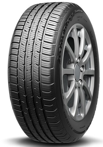 BFGoodrich ADVANTAGE ALL-SEASON 225/50 R17 98W XL 3PMSF