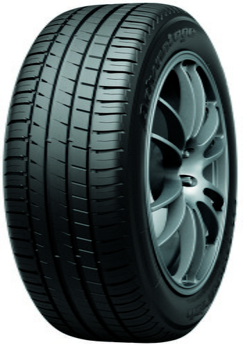 BFGoodrich ADVANTAGE 205/55 R16 91V