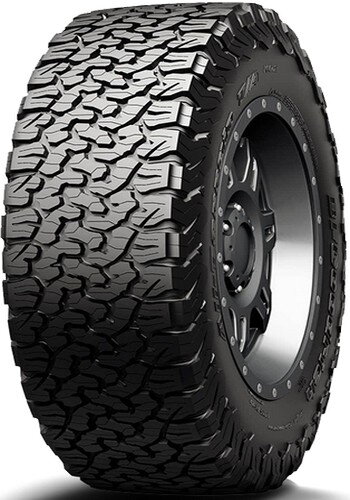 BFGoodrich ALL-TERRAIN T/A KO 2 275/70 R16 ALL-TERRAIN T/A KO2 119S 3PMSF RWL