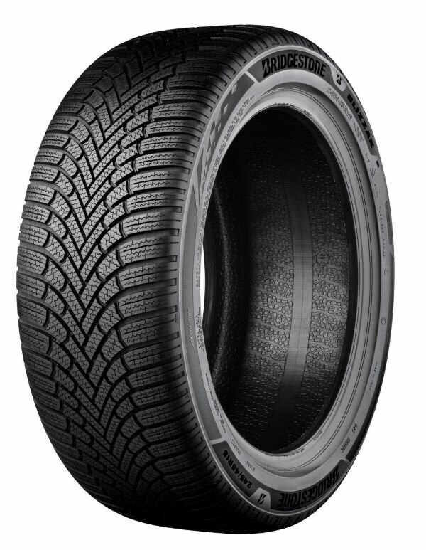 Bridgestone BLIZZAK 6 225/65 R17 106V XL 3PMSF Enliten