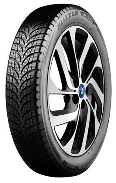 Bridgestone Blizzak LM500 155/70 R19 LM500 88Q XL * 3PMSF Ologic .