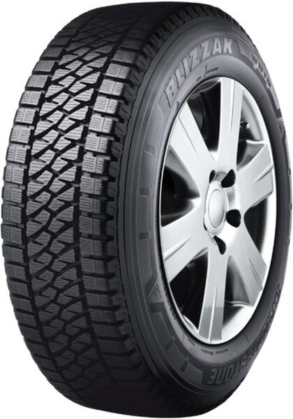 Bridgestone Blizzak W810 215/60 R17 C W810 104H 3PMSF .