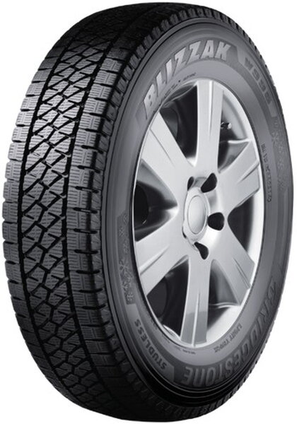 Bridgestone Blizzak W995 195/75 R16 C W995 107R 3PMSF