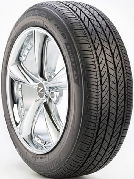 Bridgestone DUELER H/P SPORT ALL SEASON 215/60 R17 DUELER H/P SPORT AS 96H .