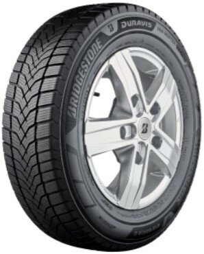 Bridgestone DURAVIS VAN WINTER 225/70 R15 C 112R 3PMSF Enliten