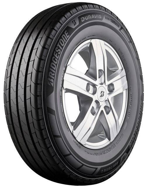 Bridgestone DURAVIS VAN 225/65 R16 C 112T Enliten