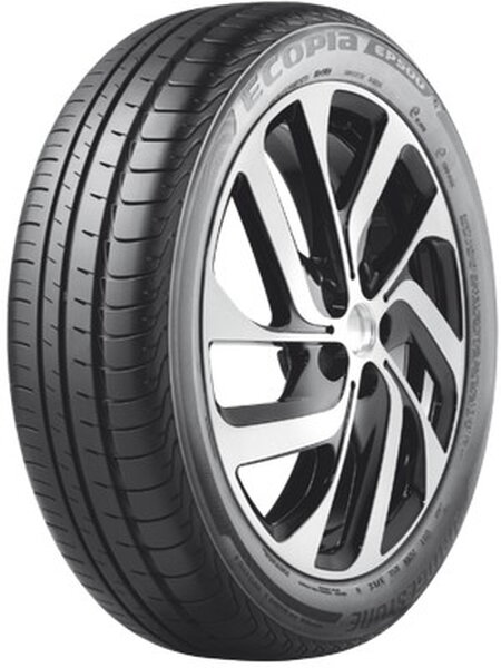 Bridgestone ECOPIA EP500 155/70 R19 84Q * Ologic .