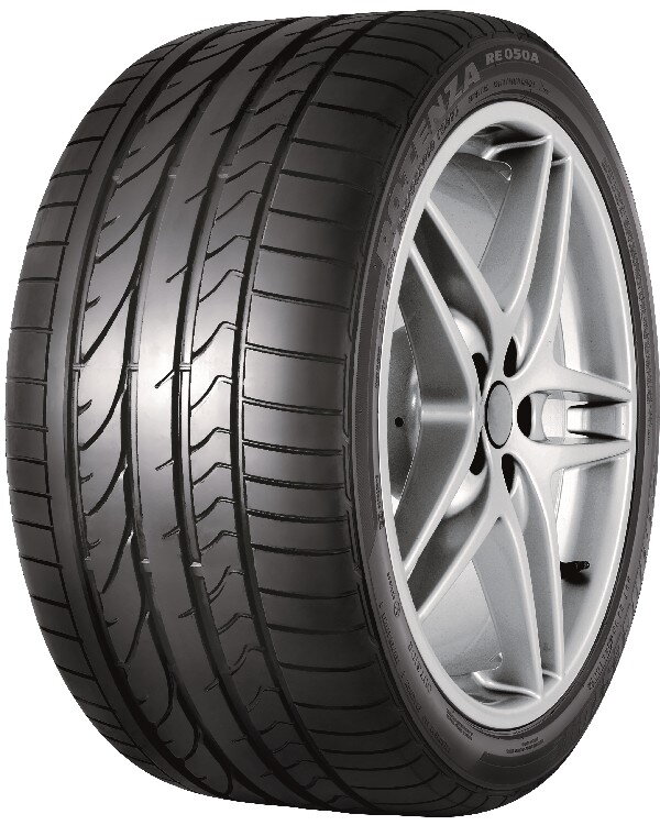 Bridgestone POTENZA RE050A I 245/35 R20 RFT 95Y XL * FR .