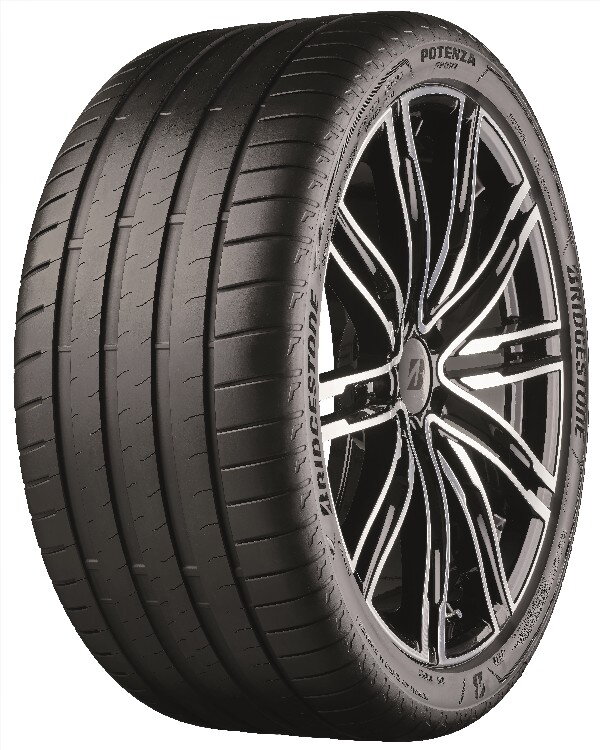 Bridgestone POTENZA SPORT 225/40 R18 92Y XL FR ..