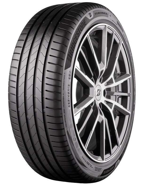 Bridgestone TURANZA 6 245/40 R19 EXT 98Y XL RE0 FR Enliten