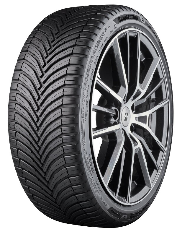 Bridgestone TURANZA ALL SEASON 6 225/50 R17 98V XL 3PMSF Enliten