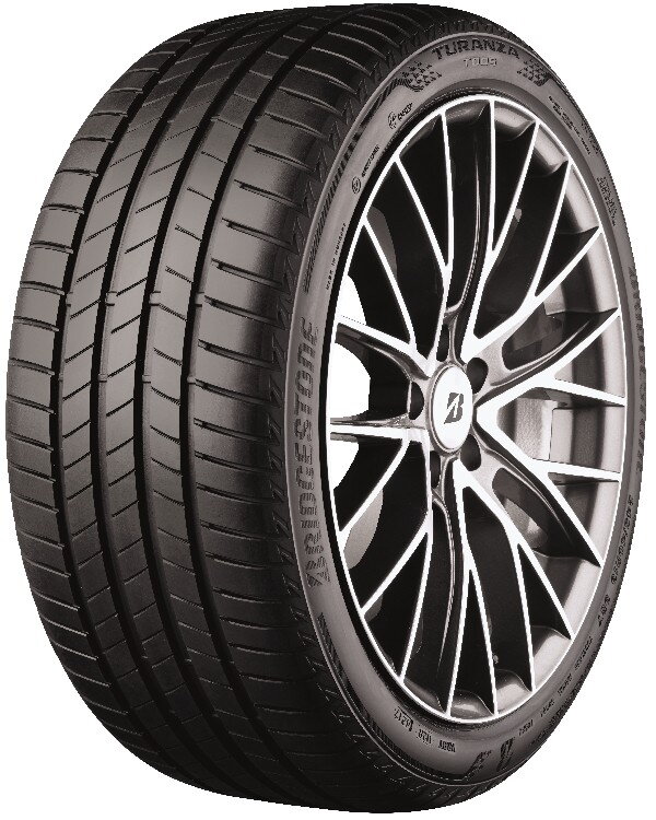 Bridgestone TURANZA T005 DRIVEGUARD 205/55 R16 TURANZA T005DG RFT 94W XL ..