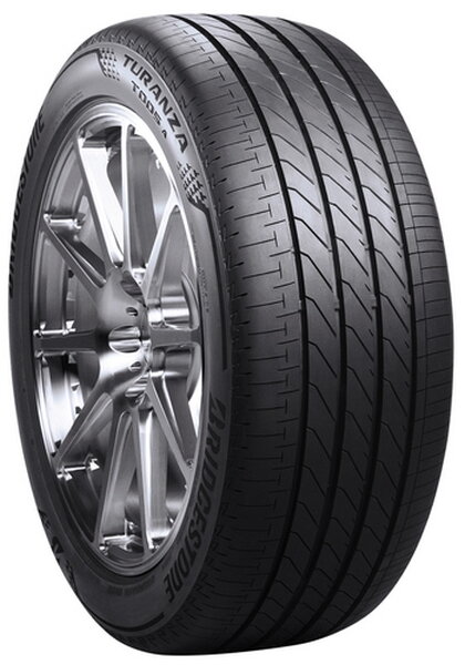 Bridgestone TURANZA T005A 215/45 R18 89W FR .