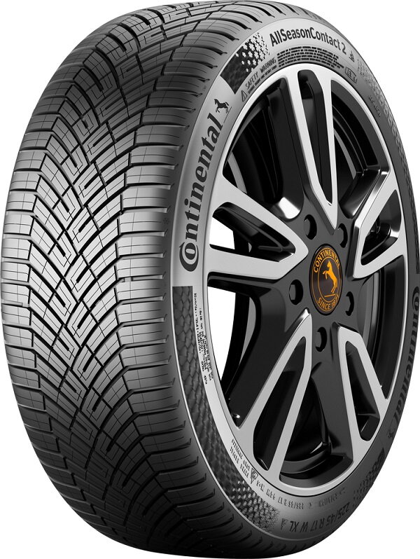 Continental AllSeasonContact 2 245/40 R19 98Y XL FR 3PMSF