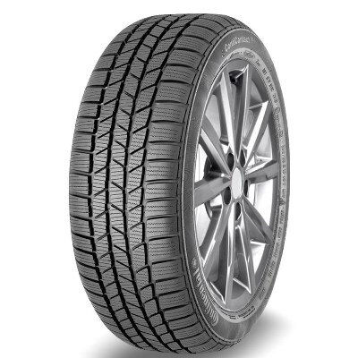 Continental ContiContact TS815 205/60 R16 TS815 CS 96V XL 3PMSF