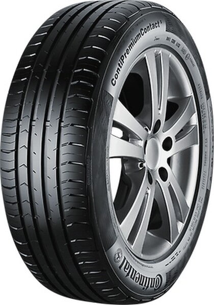 Continental ContiPremiumContact 5 225/65 R17 102V .