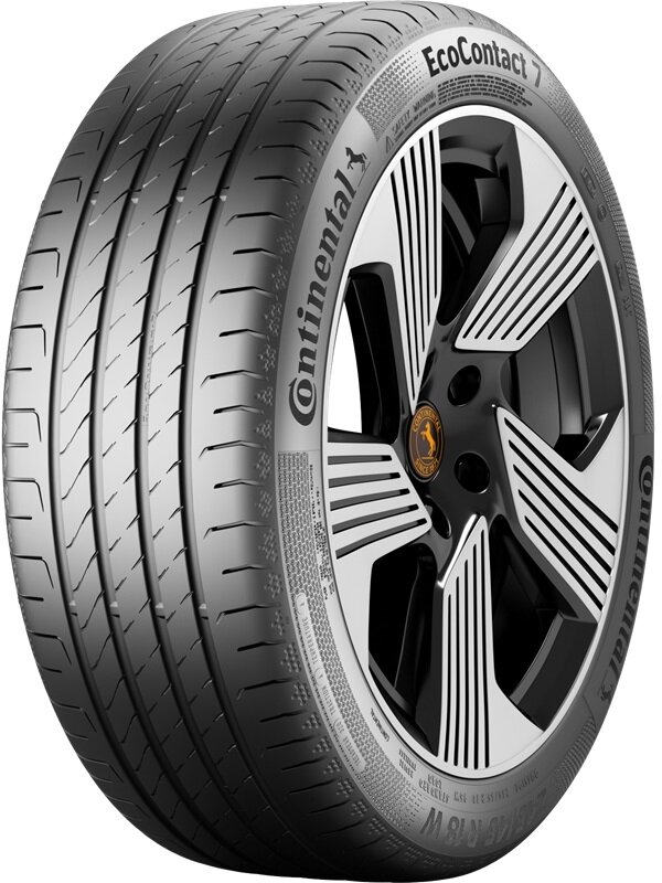 Continental EcoContact 7 215/60 R17 96H AL .