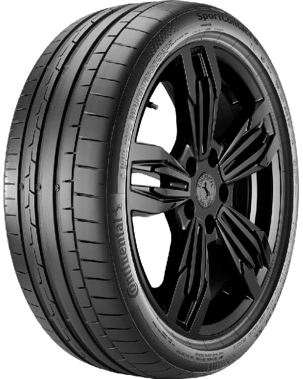 Continental SportContact 6 295/35 R23 108Y XL AO FR .