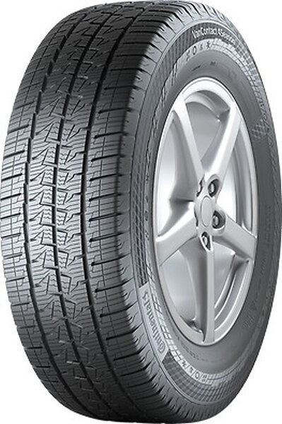 Continental VanContact 4Season 205/65 R16 C 107/105T 3PMSF