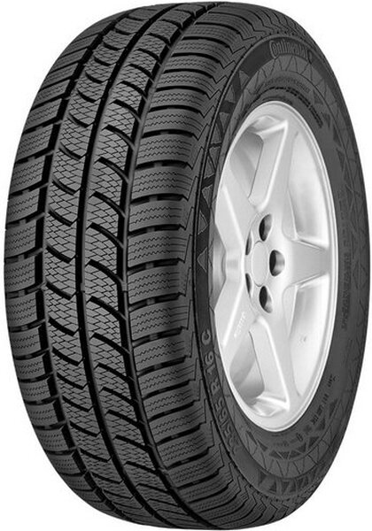 Continental VancoWinter 2 195/70 R15 97T RF 3PMSF