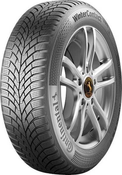 Continental WinterContact TS870 185/65 R15 TS870 92T XL 3PMSF .