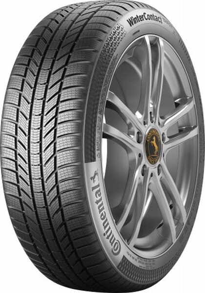 Continental WinterContact TS870P 245/40 R18 TS870P 97W XL FR 3PMSF