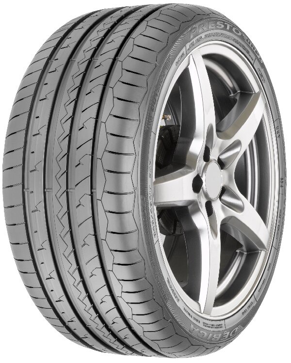 Debica PRESTO UHP 2 245/45 R18 100Y XL FP