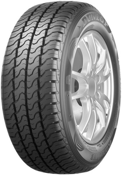 Dunlop ECONODRIVE 215/65 R16 C 109/107T .