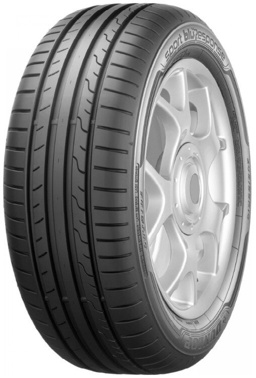 Dunlop SP BLURESPONSE 195/60 R15 SPORT BLURESPONSE 88H .