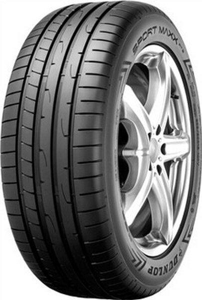 Dunlop SP SPORT MAXX RT 2 SUV 265/50 R19 SPORT MAXX RT2 SUV 110Y XL MFS ..