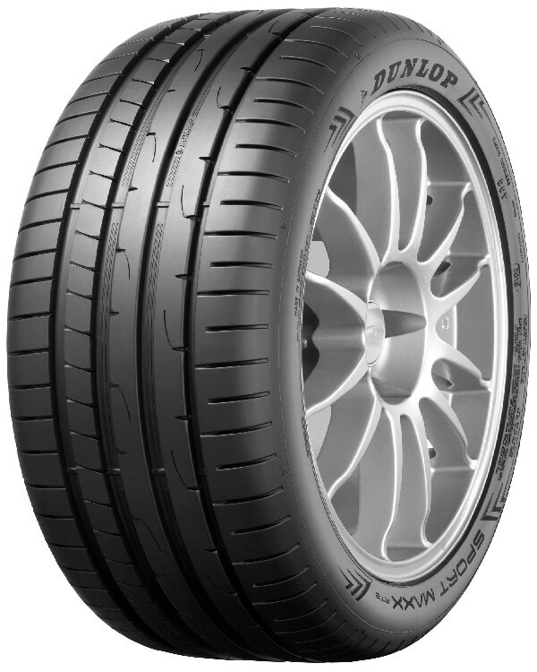 Dunlop SP SPORT MAXX RT 2 245/45 R19 SPORT MAXX RT2 102Y XL MFS ..