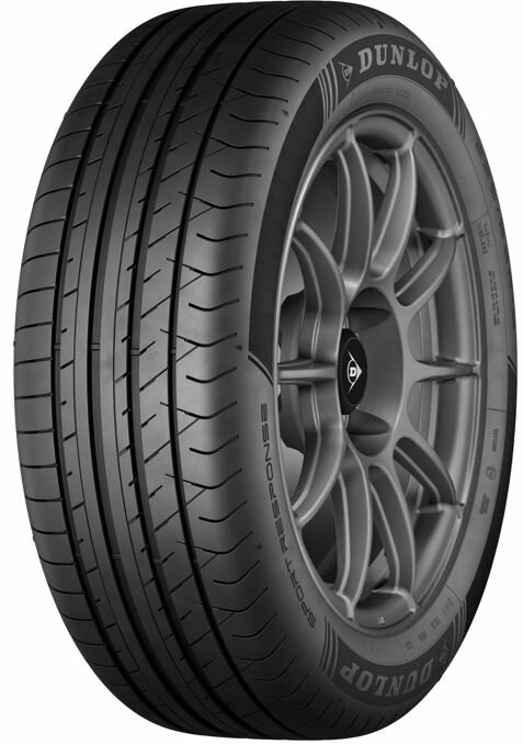 Dunlop SPORT RESPONSE 215/65 R17 99V ..