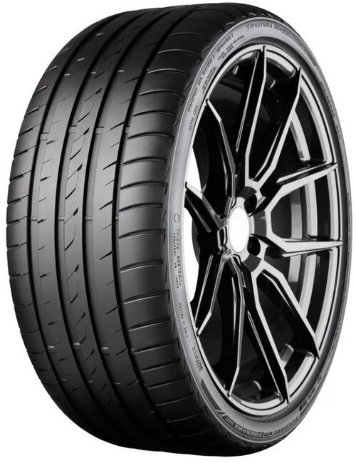 Firestone FIREHAWK SPORT 275/35 R19 100Y XL FR