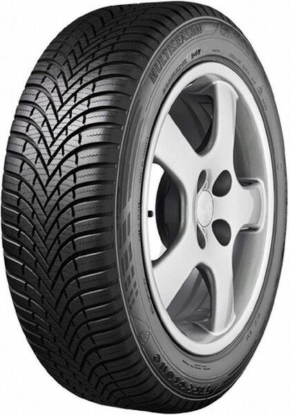 Firestone MULTISEASON 2 195/65 R15 95V XL 3PMSF