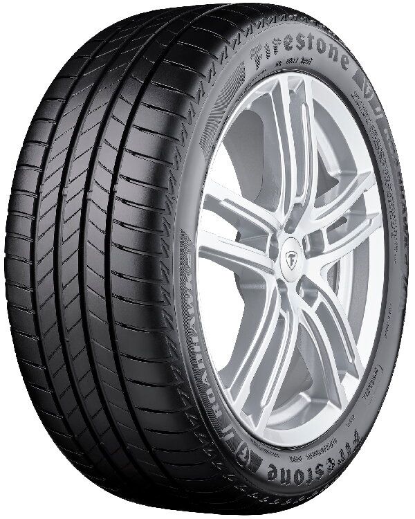 Firestone ROADHAWK 2 235/55 R18 100V Enliten