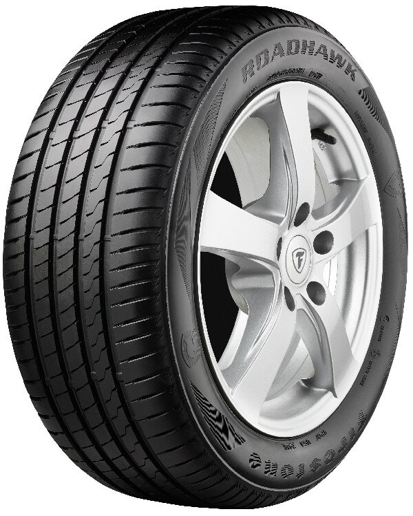 Firestone ROADHAWK 225/55 R17 101W XL .