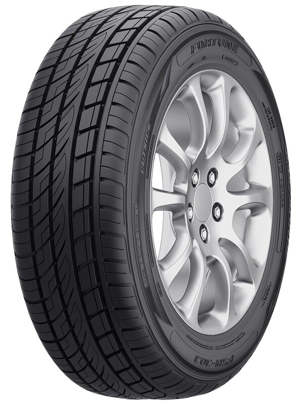 Fortune FSR303 255/55 R19 111V XL MFS