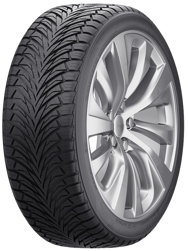 Fortune FSR401 FitClime 225/65 R17 FSR401 106V XL 3PMSF