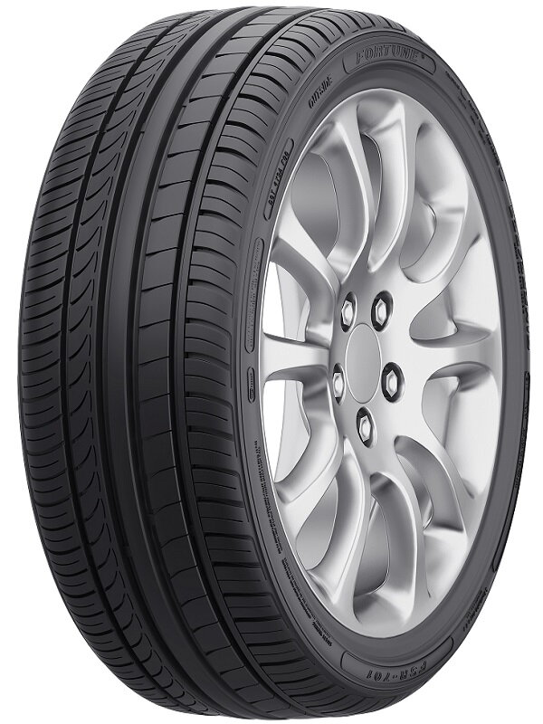 Fortune FSR701 215/55 R17 98Y XL