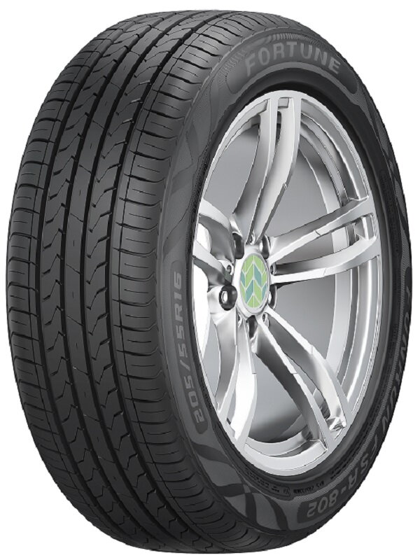 Fortune FSR802 175/70 R14 84H M+S