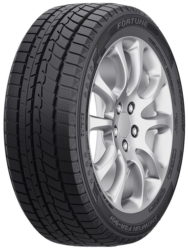 Fortune FSR901 SNOWFUN 235/35 R19 FSR901 91W 3PMSF