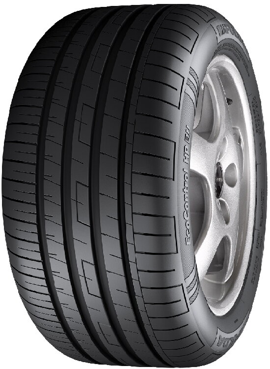 Fulda ECOCONTROL HP 2 205/55 R16 91H .