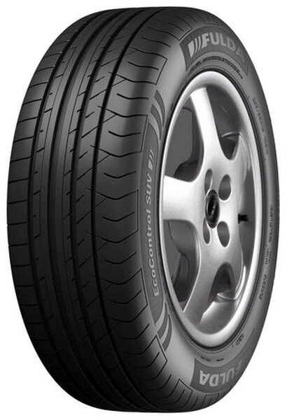 Fulda ECOCONTROL SUV 225/60 R17 103H XL FP .