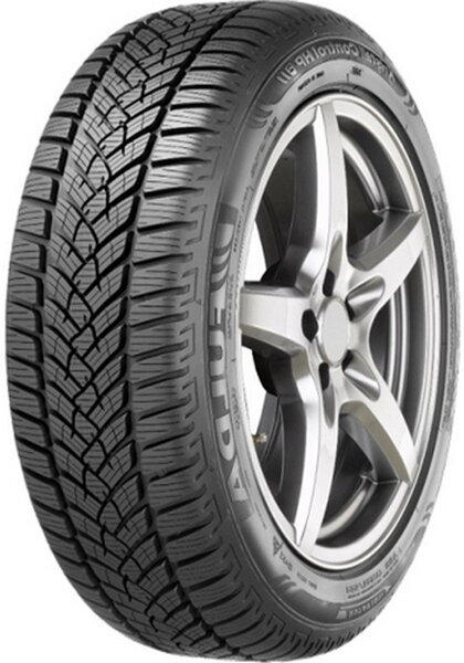 Fulda KRISTAL CONTROL HP 2 195/65 R15 KRISTALL CONTROL HP 2 91H 3PMSF .