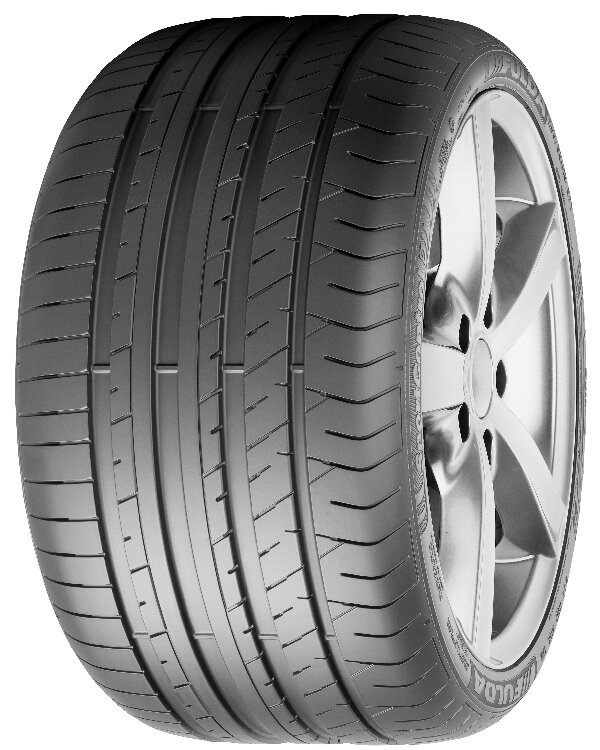 Fulda SPORTCONTROL 2 215/55 R17 98Y XL FP .