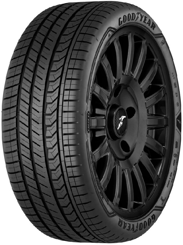 Goodyear EAGLE F1 ALLTERRAIN 235/55 R19 105W XL ..