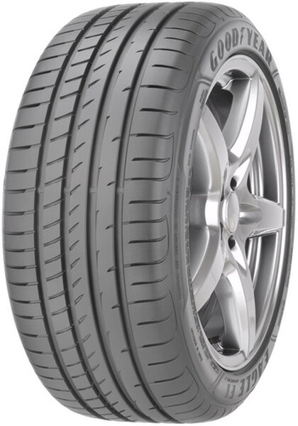 Goodyear EAGLE F1 ASYMMETRIC 2 SUV 285/45 R20 112Y XL AO FP ..